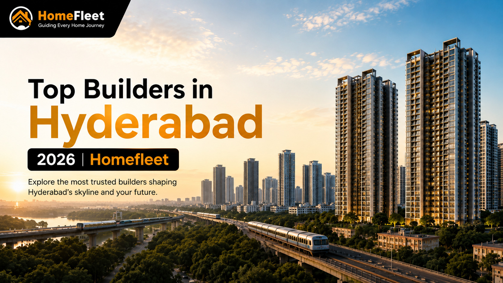 Top builders in Hyderabad (1)